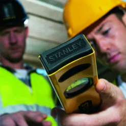 Stanley 800mm / 31" Classic Box Spirit Level 2 Vials (STHT1-43104) -Optimal Tool Store 5b029bc6c3a6660178c99aae 76050.1583489653