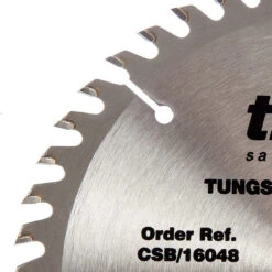 Trend CSB/16048 CraftPro Saw Blade For Wood 160 X 20mm X 48T 13 Trend CSB/16048 CraftPro Saw Blade For Wood 160 X 20mm X 48T -Optimal Tool Store 5b029bc9c3a6660178c99d0c 63960.1583489636
