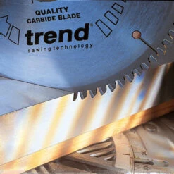 Trend CSB/AP30584 CraftPro Saw Blade For Aluminium & Plastic 305mm X 30mm X 84T -Optimal Tool Store 5b029bcac3a6660178c99d5e 10072.1583489633