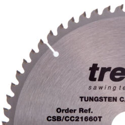 Trend CSB/CC21660T CraftPro Saw Blade For Wood 216 X 30mm X 60T -Optimal Tool Store 5b029bcac3a6660178c99da4 15816.1583489632