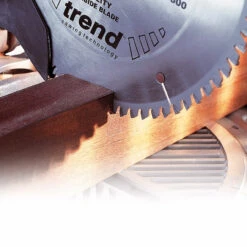 Trend CSB/PT16548 CraftPro Saw Blade 165mm X 20mm X 48T (2.0mm Kerf) -Optimal Tool Store 5b029bcac3a6660178c99dba 95929.1583489632