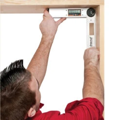 Trend DAF/8 Digital Angle Finder With Level Vial 8in / 200mm -Optimal Tool Store 5b029bcac3a6660178c99dd8 21691.1583489631