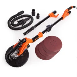 Vitrex LRS700 Sander Long Reach 600W 110V -Optimal Tool Store 5b029bcdc3a6660178c99fcb 57236.1673265369