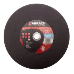 Abracs Proflex Metal Cutting Disc 350mm X 2.8mm (10 Pack) 9 Abracs Proflex Metal Cutting Disc 350mm X 2.8mm (10 Pack) -Optimal Tool Store 5b029bd1c3a6660178c9a3a3 90920.1583489598