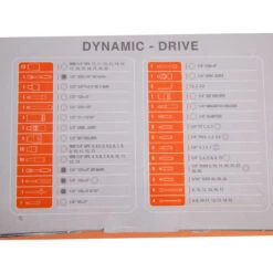 Bahco S910 Socket Set 1/4in, 1/2in And Dynamic Drive (91 Piece) 11 Bahco S910 Socket Set 1/4in, 1/2in And Dynamic Drive (91 Piece) -Optimal Tool Store 5b029bd2c3a6660178c9a424 64952.1583489593