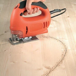 Bosch T111C Basic For Wood Jigsaw Blades (100 Pack) -Optimal Tool Store 5b029bd4c3a6660178c9a50a 87275.1583489586