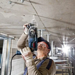 Bosch GBH2-24D 24mm SDS+ 3 Function Hammer 2kg (110V) -Optimal Tool Store 5b029bdbc3a6660178c9aba2 12530.1673879822