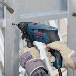 Bosch GSB1600RE 1-Speed Impact Drill (240V) -Optimal Tool Store 5b029bddc3a6660178c9ad47 04756.1583489542