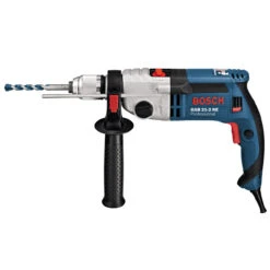 Bosch GSB21-2RE 1100W Impact Drill (240V) -Optimal Tool Store 5b029bddc3a6660178c9ad6a 75184.1583489541