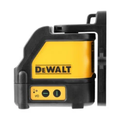 Dewalt DW088CG Green Self Levelling Cross Line Laser With Carry Case -Optimal Tool Store 5b029be2c3a6660178c9b10b 70658.1583489517