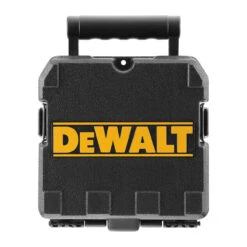 Dewalt DW088CG Green Self Levelling Cross Line Laser With Carry Case -Optimal Tool Store 5b029be2c3a6660178c9b10d 64716.1583489517