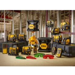 Dewalt DW099S Bluetooth Line Distance Measure 30 Metres -Optimal Tool Store 5b029be2c3a6660178c9b127 93515.1583489516