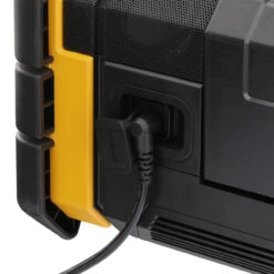 Dewalt DWST1-81079 18V TSTAK DAB Jobsite Radio & Charger -Optimal Tool Store 5b029be3c3a6660178c9b155 54352.1583489515
