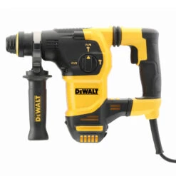 Dewalt D25333K 30mm Brushless SDS+ Rotary Hammer Drill (110V) -Optimal Tool Store 5b029be3c3a6660178c9b187 32885.1583489514
