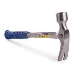 Estwing E3/24S Straight Claw Framing Hammer With Vinyl Grip 24oz -Optimal Tool Store 5b029be7c3a6660178c9b27c 00628.1583489501