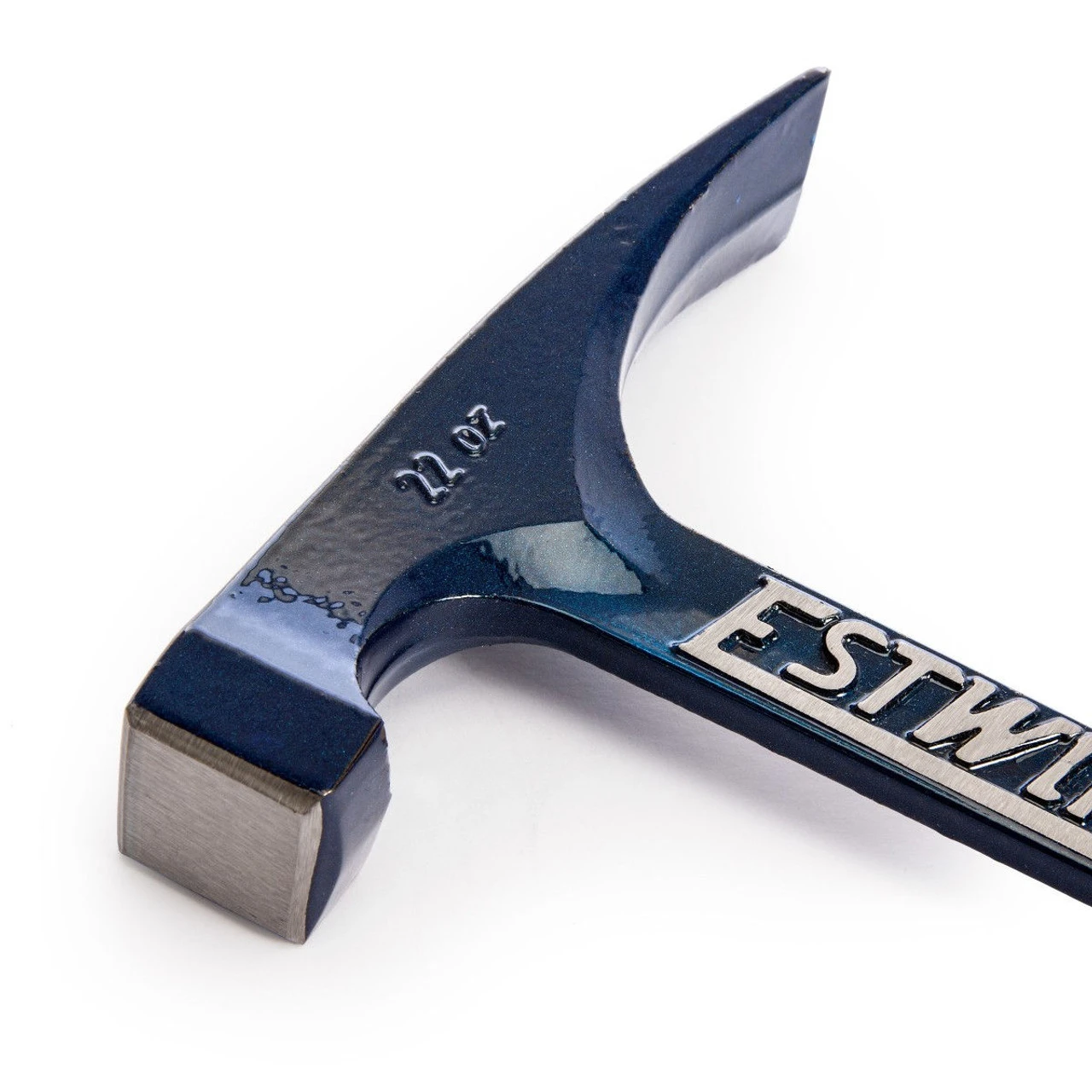 Estwing E6-22BLC Big Blue Brick Hammer 22oz 5 Estwing E6-22BLC Big Blue Brick Hammer 22oz - Image 3