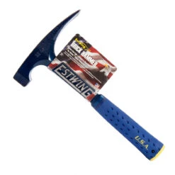 Estwing E6-22BLC Big Blue Brick Hammer 22oz 9 Estwing E6-22BLC Big Blue Brick Hammer 22oz -Optimal Tool Store 5b029be7c3a6660178c9b294 93838.1583489501