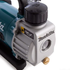 Makita DVP180Z Vacuum Pump Cordless 18V Li-ion (Body Only) -Optimal Tool Store 5b029bf0c3a6660178c9b88b 21238.1583489459