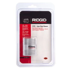 Ridgid 223S Inner-Outer Reamer 6-36mm -Optimal Tool Store 5b029c01c3a6660178c9c434 49614.1583489367