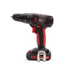 Sealey CP18VLD 18V Combi Drill (1 X 1.5Ah Battery) -Optimal Tool Store 5b029c06c3a6660178c9c6ee 05757.1670584500