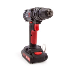 Sealey CP18VLD 18V Combi Drill (1 X 1.5Ah Battery) -Optimal Tool Store 5b029c06c3a6660178c9c6ef 97834.1670584501