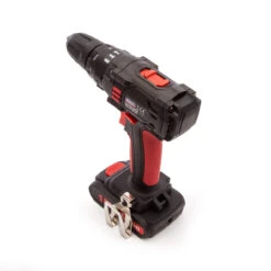 Sealey CP18VLD 18V Combi Drill (1 X 1.5Ah Battery) -Optimal Tool Store 5b029c06c3a6660178c9c6f0 08959.1670584504