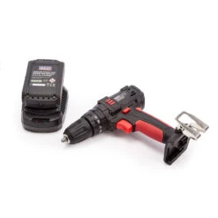 Sealey CP18VLD 18V Combi Drill (1 X 1.5Ah Battery) -Optimal Tool Store 5b029c06c3a6660178c9c6f1 90552.1670584507