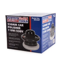 Sealey ER230P 9 Inch/230mm Random Orbital Car Polisher (240V) -Optimal Tool Store 5b029c07c3a6660178c9c6fe 39251.1583489300