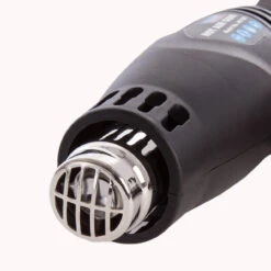 Sealey HS105 2-Speed Hot Air Gun 1600W 370C/500C (240V) -Optimal Tool Store 5b029c07c3a6660178c9c708 88737.1583489293