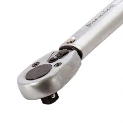 Sealey STW1011 3/8" Sq Drive Torque Wrench Micrometer Style -Optimal Tool Store 5b029c09c3a6660178c9c79d 36573.1583489253