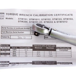 Sealey STW1012 3/8" Sq Drive Torque Wrench 2-24Nm -Optimal Tool Store 5b029c09c3a6660178c9c7a7 06918.1583489253