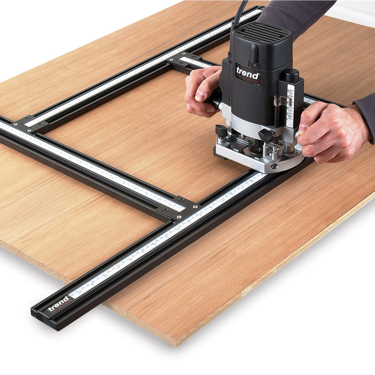 Trend VARIJIG Varijig System Adjustable Frame 4 Trend VARIJIG Varijig System Adjustable Frame - Image 2