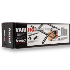 Trend VARIJIG Varijig System Adjustable Frame 12 Trend VARIJIG Varijig System Adjustable Frame -Optimal Tool Store 5b029c10c3a6660178c9cc28 35972.1583489167