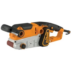 Triton TA1200BS Belt Sander 76mm (240V) (330125) -Optimal Tool Store 5b029c11c3a6660178c9cc7c 88575.1583489165