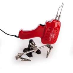 Sealey SD300K Soldering Gun/Iron Kit (8 Piece) -Optimal Tool Store 5b029c14c3a6660178c9cea3 07623.1583489147