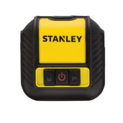 Stanley STHT77498-1 Cubix Red Self Levelling Cross Line Laser With Bracket & Pouch -Optimal Tool Store 5b029c16c3a6660178c9cfc6 31419.1583489141