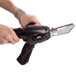 Sealey SBS35 8/12mm Variable Speed Belt Sander (240V) -Optimal Tool Store 5b029c17c3a6660178c9d02b 03260.1583489140