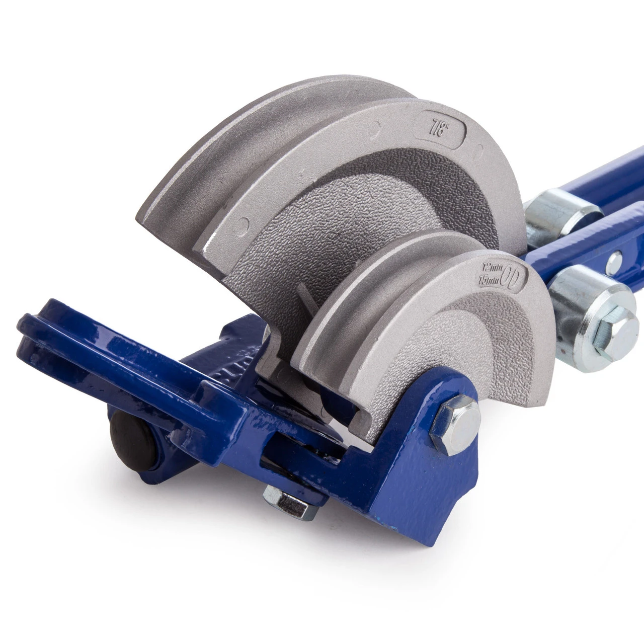 Eclipse EHB1522 Hand Pipe Bender For Copper Tube 15mm-22mm 4 Eclipse EHB1522 Hand Pipe Bender For Copper Tube 15mm-22mm - Image 2