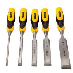 Stanley 5-16-421 5 Piece DynaGrip Wood Chisel Set 7 Stanley 5-16-421 5 Piece DynaGrip Wood Chisel Set -Optimal Tool Store 5b029c19c3a6660178c9d232 68827.1583489122