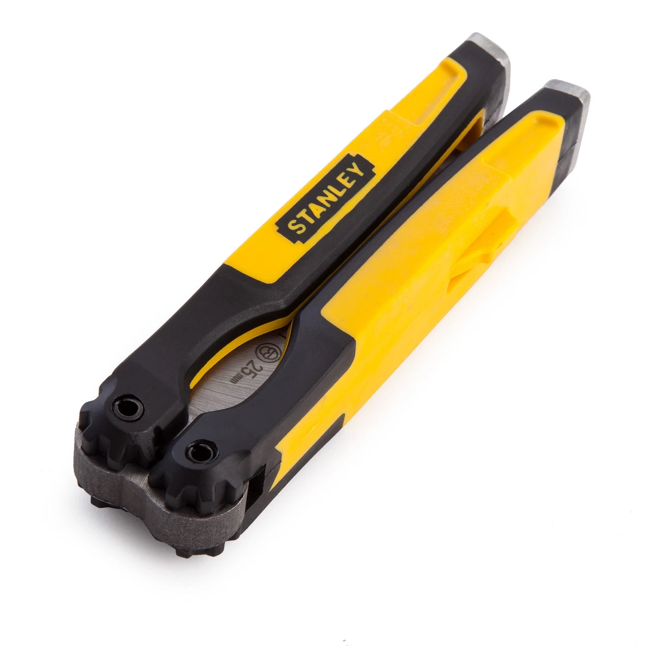Stanley FMHT0-16145 Fatmax Folding Chisel 6 Stanley FMHT0-16145 Fatmax Folding Chisel - Image 4