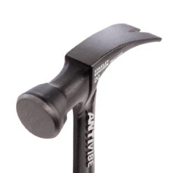 Stanley Tools FMHT1-51278 FatMax Antivibe All Steel Rip Claw Hammer 20oz -Optimal Tool Store 5b4e4ff87c55f7001186de39 33131.1583489657