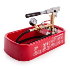 Rothenberger 6.1130 30 Bar Testing Pump (RP30)