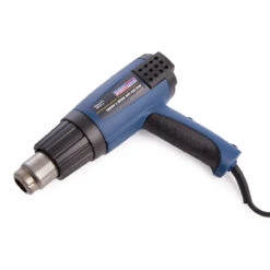 Sealey HS102 Variable Heat Hot Air Gun 2000W 50-600Â°C (240V)