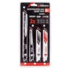 Abracs RBSMIX8 Reciprocating Saw Blades For Wood & Metal (8 Piece) -Optimal Tool Store 5b56e537113cce0012583dd0 15374.1584093624