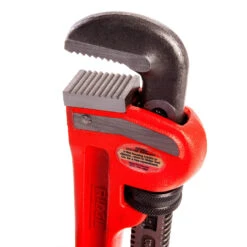 Ridgid Model 12 Straight Pipe Wrench 12 Inch / 300mm 8 Ridgid Model 12 Straight Pipe Wrench 12 Inch / 300mm -Optimal Tool Store 5b570300f746680012d9fc77 46825.1583489088