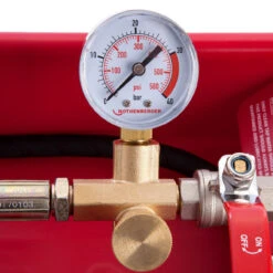 Rothenberger 6.1130 30 Bar Testing Pump (RP30) -Optimal Tool Store 5b570300f746680012d9fc80 02391.1583489088
