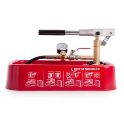 Rothenberger 6.1130 30 Bar Testing Pump (RP30) -Optimal Tool Store 5b570300f746680012d9fc81 20050.1583489088