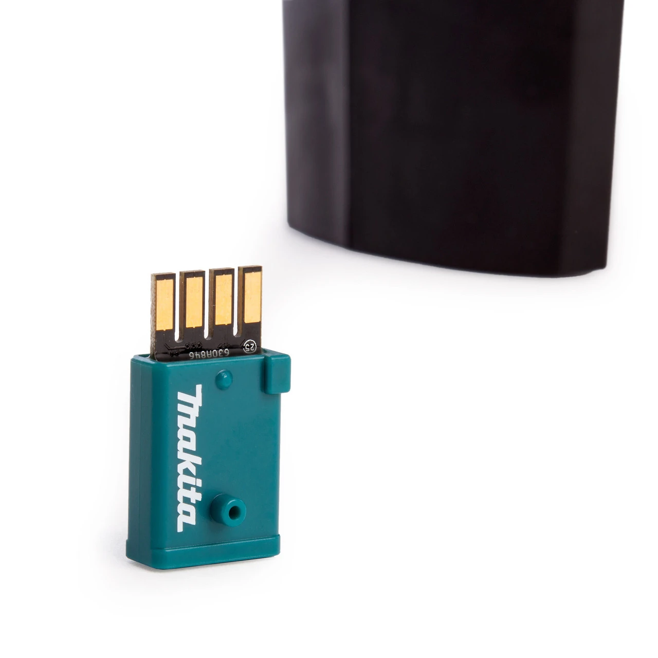 Makita DHR400ZKU 36V Brushless SDS Max Rotary Hammer 40mm (Body Only) - Accepts 2 X 18V Batteries 4 Makita DHR400ZKU 36V Brushless SDS Max Rotary Hammer 40mm (Body Only) - Accepts 2 X 18V Batteries - Image 2