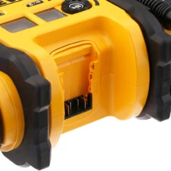 Dewalt DCC018N 18V XR Inflator (Body Only) 8 Dewalt DCC018N 18V XR Inflator (Body Only) -Optimal Tool Store 5b990db4166b23223b000052 00117.1583490134