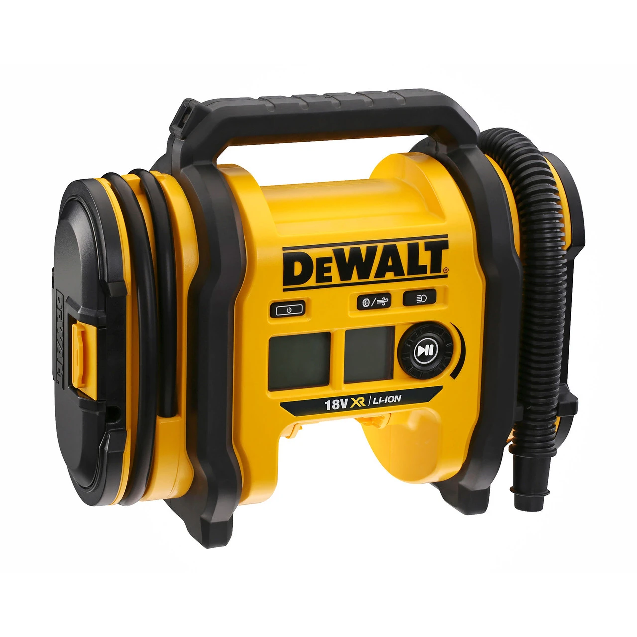 Dewalt DCC018N 18V XR Inflator (Body Only) 3 Dewalt DCC018N 18V XR Inflator (Body Only)